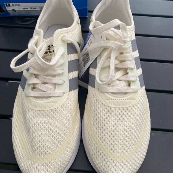 Adidas N-5923 new 9 - Picture 4 of 6